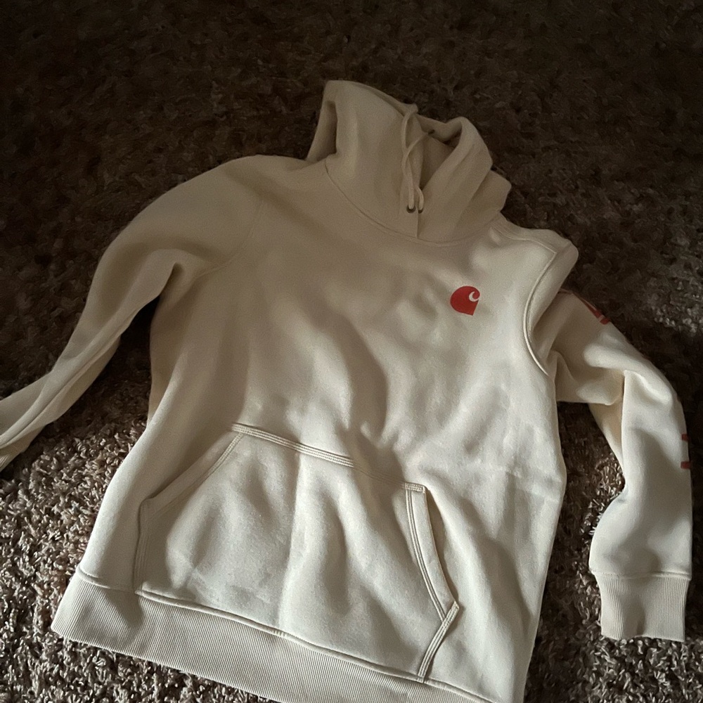 Carhartt Womens Sweatshirt